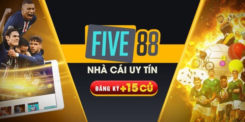 Khuyến mãi five88