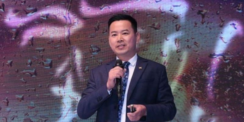 Five88 – Thành công dưới sự lãnh đạo của CEO Trần Mạnh Hùng