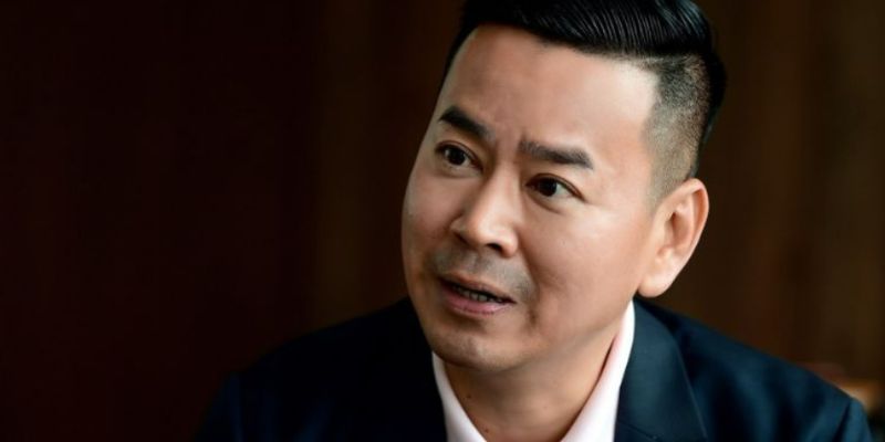 Hành trình sự nghiệp của CEO Trần Mạnh Hùng