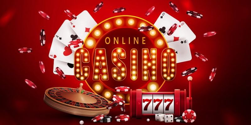 Hệ thống bảo mật an toàn tại casino five88