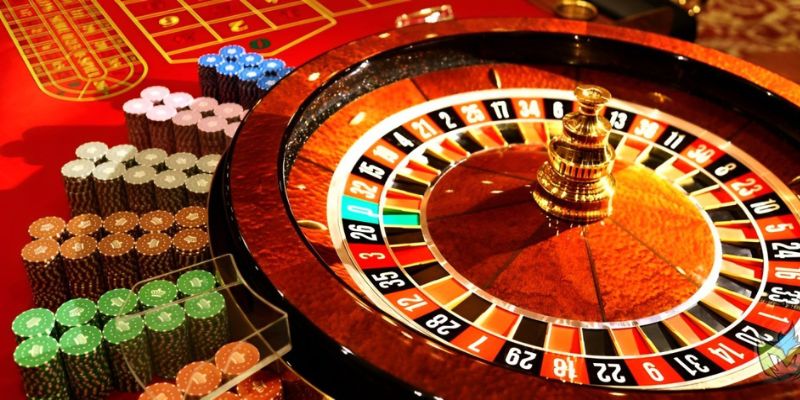 Kho sản phẩm đa dạng tại sảnh game casino five88