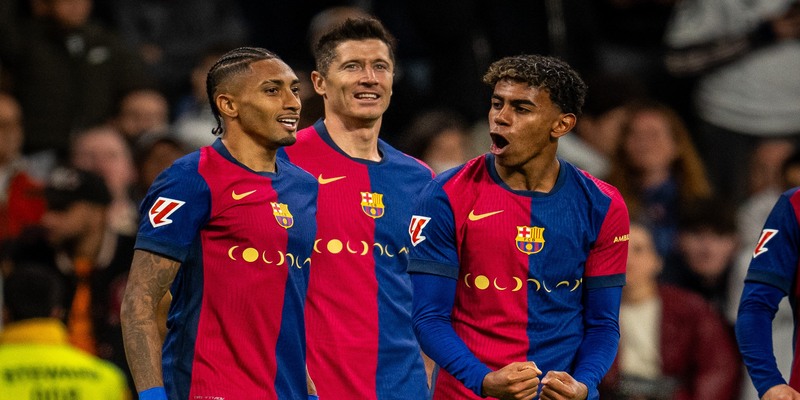 Nhận định kèo barca