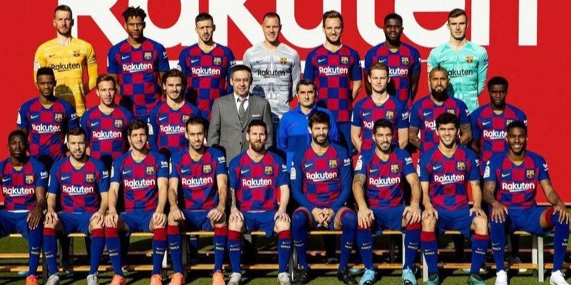 Một số thông tin nhận định kèo barca mới nhất