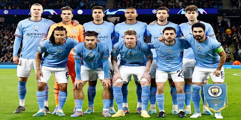 Nhận định kèo Man City