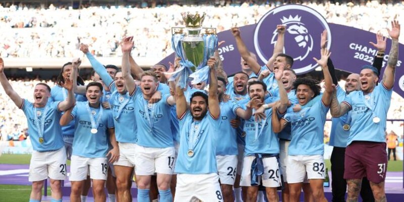 Các yếu tố ảnh hưởng đến nhận định kèo man city