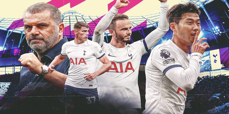 Tìm hiểu về lịch sử đối đầu trong kèo cược nhận định kèo Tottenham