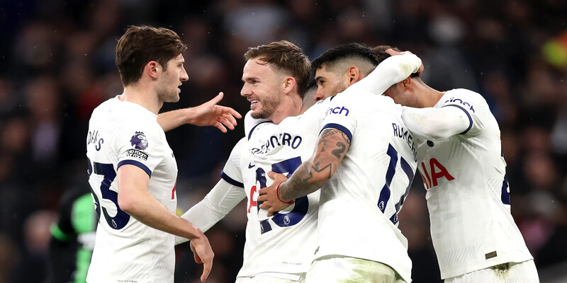 Thông tin về nhận định kèo tottenham